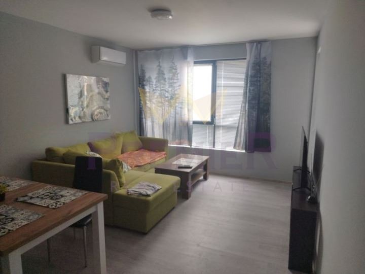 Do wynajęcia  1 sypialnia Warna , m-t Gorna Traka , 60 mkw | 98014061