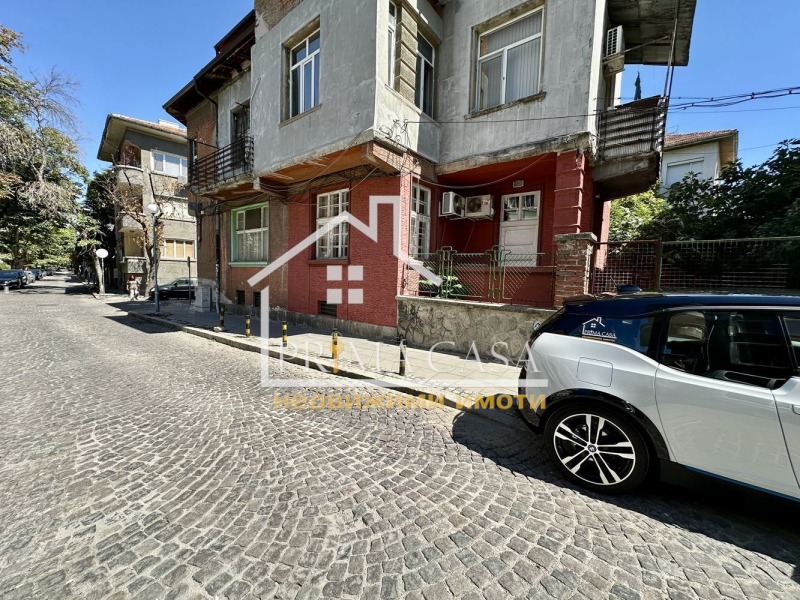 Дава под наем  2-стаен град Пловдив , Център , 58 кв.м | 95853218 - изображение [10]