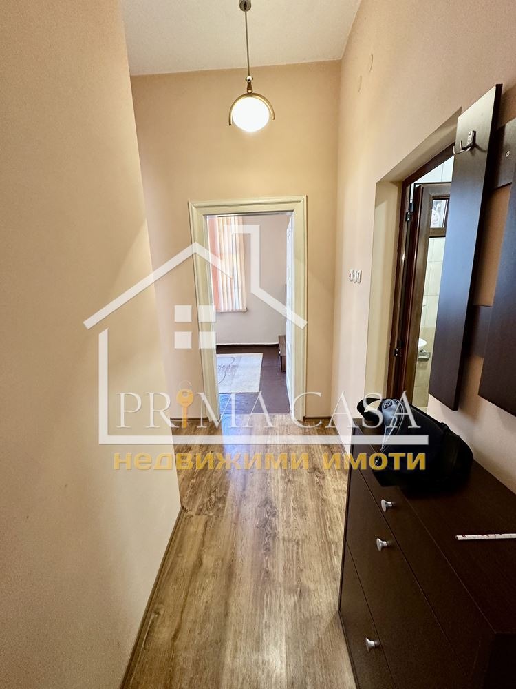 Дава под наем  2-стаен град Пловдив , Център , 58 кв.м | 95853218 - изображение [7]