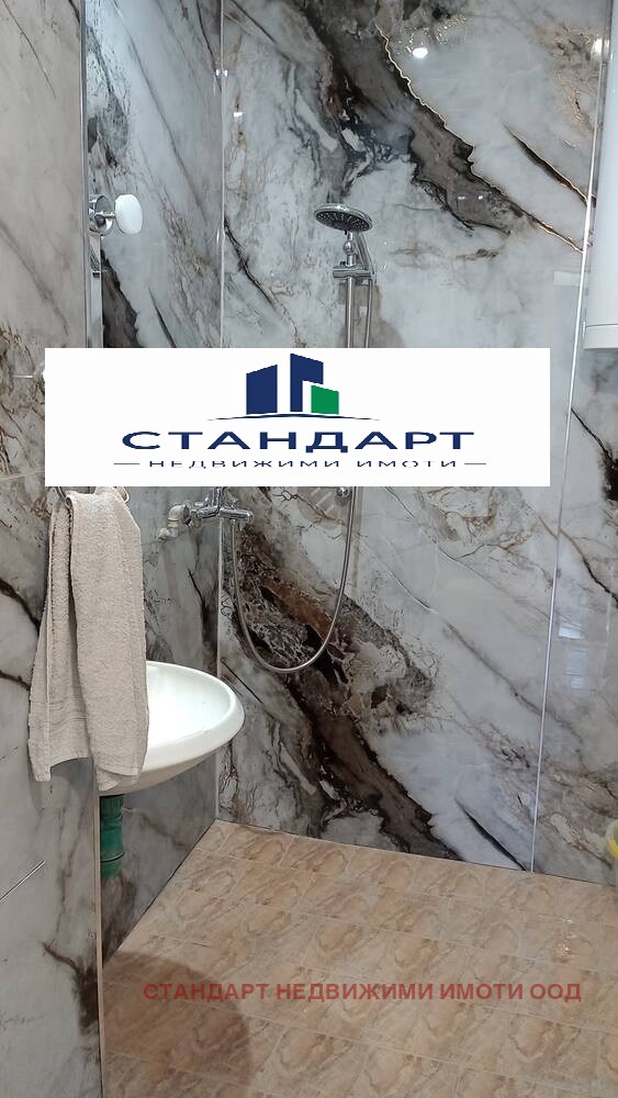 Дава под наем 2-СТАЕН, гр. Пловдив, Тракия