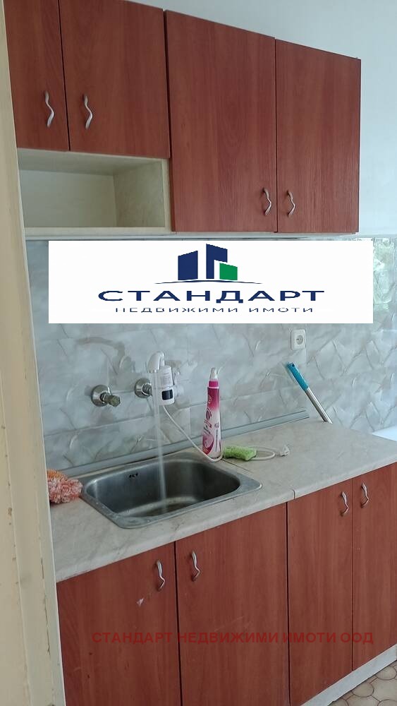 Дава под наем 2-СТАЕН, гр. Пловдив, Тракия, снимка 2 - Апартаменти - 55555783