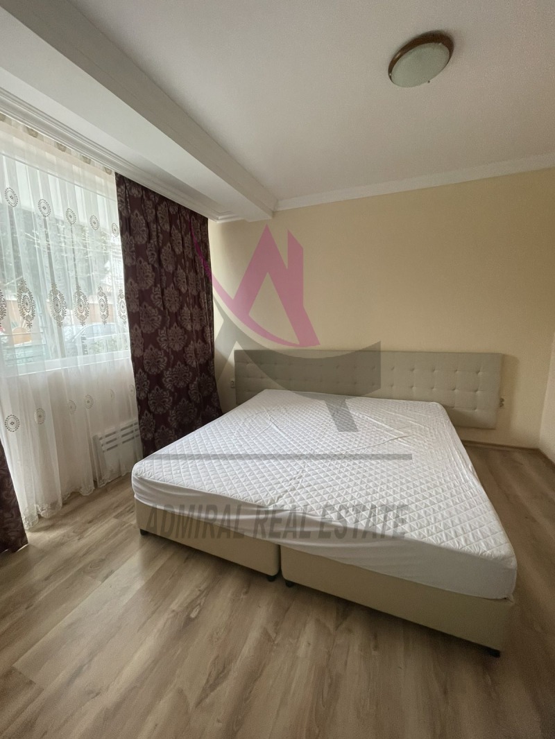 Дава под наем 3-СТАЕН, гр. Варна, м-т Евксиноград, снимка 2 - Апартаменти - 52486738