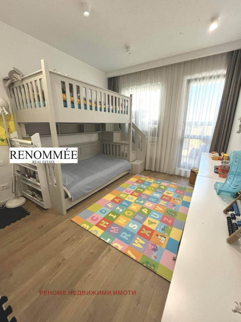 Zu vermieten  2 Schlafzimmer Sofia , Hladilnika , 124 qm | 97206200 - Bild [11]