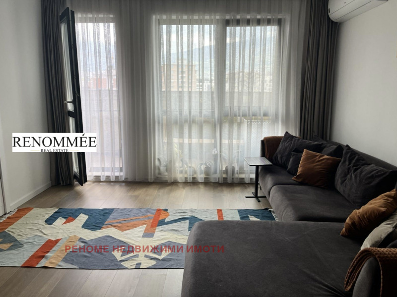 Zu vermieten  2 Schlafzimmer Sofia , Hladilnika , 124 qm | 97206200 - Bild [6]