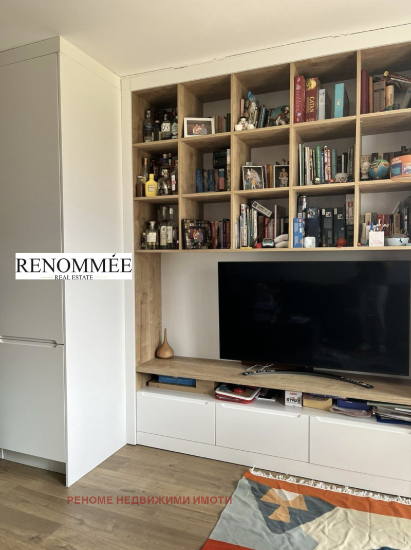Zu vermieten  2 Schlafzimmer Sofia , Hladilnika , 124 qm | 97206200 - Bild [4]