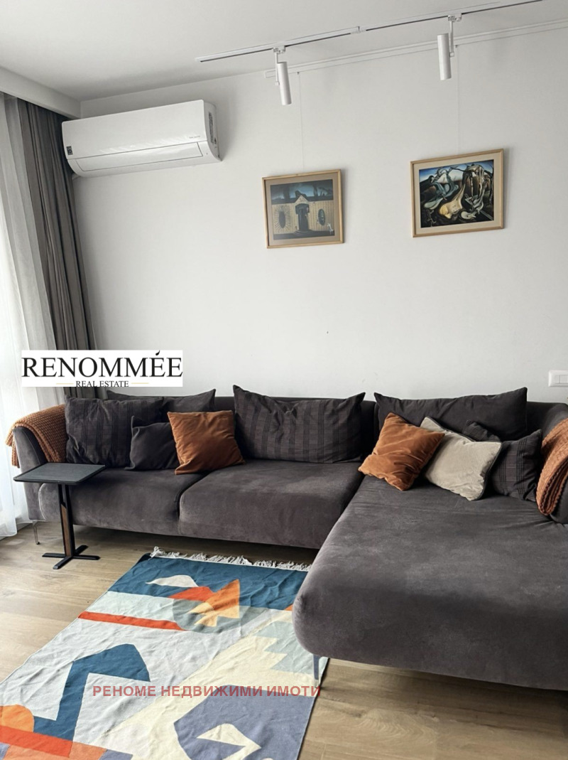 Zu vermieten  2 Schlafzimmer Sofia , Hladilnika , 124 qm | 97206200 - Bild [5]