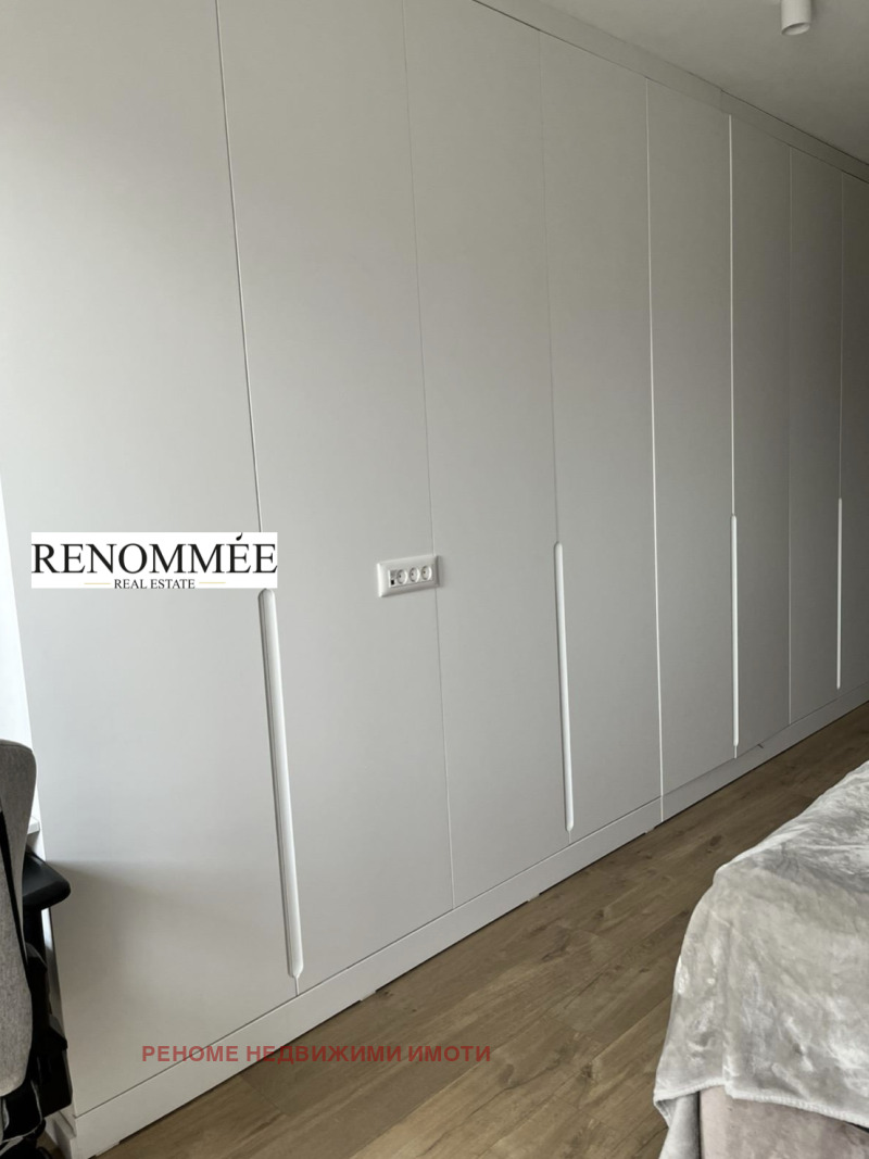 Zu vermieten  2 Schlafzimmer Sofia , Hladilnika , 124 qm | 97206200 - Bild [8]