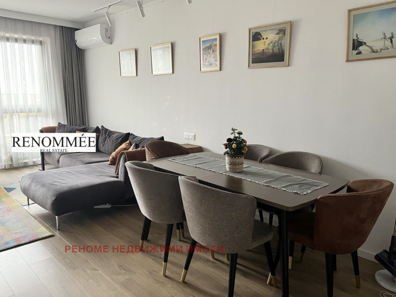 Zu vermieten  2 Schlafzimmer Sofia , Hladilnika , 124 qm | 97206200 - Bild [3]