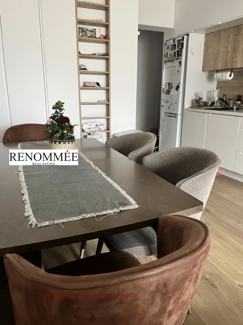 Zu vermieten  2 Schlafzimmer Sofia , Hladilnika , 124 qm | 97206200 - Bild [2]
