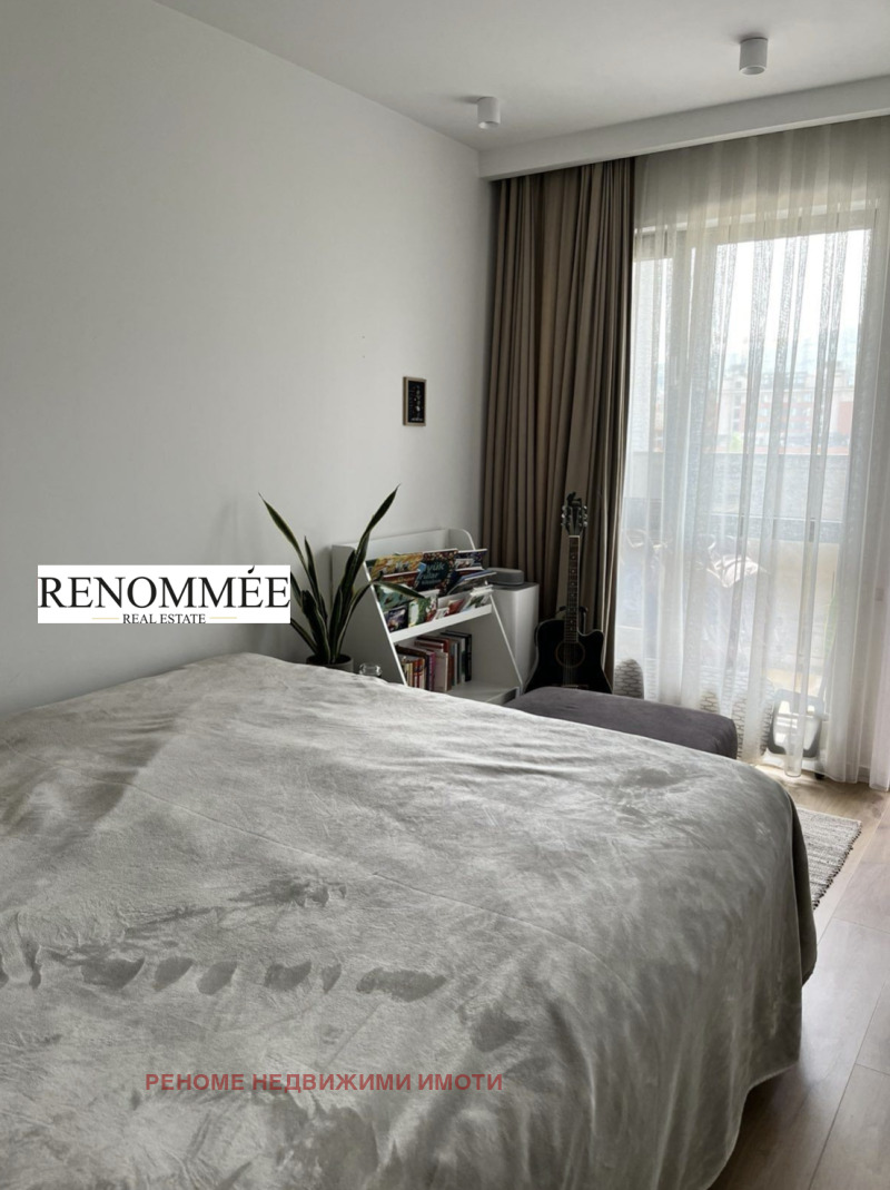 Zu vermieten  2 Schlafzimmer Sofia , Hladilnika , 124 qm | 97206200 - Bild [7]