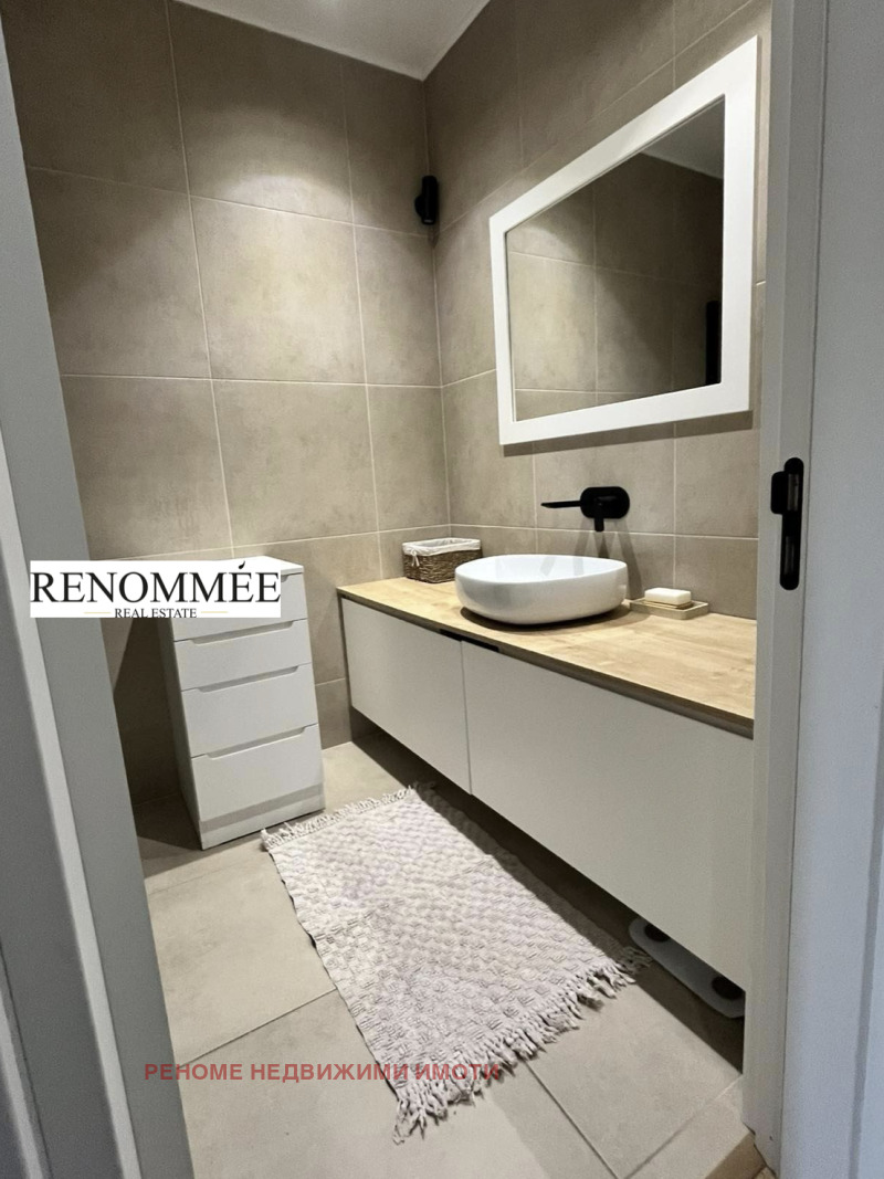 Zu vermieten  2 Schlafzimmer Sofia , Hladilnika , 124 qm | 97206200 - Bild [12]