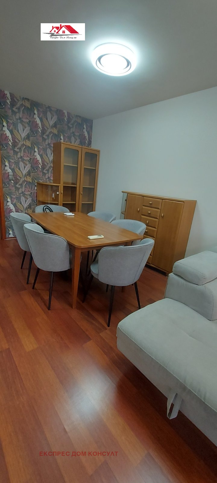 Издаје се  2 спаваће собе Софија , Гео Милев , 100 м2 | 69006166 - слика [13]