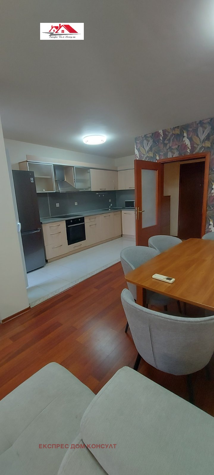 Издаје се  2 спаваће собе Софија , Гео Милев , 100 м2 | 69006166 - слика [3]