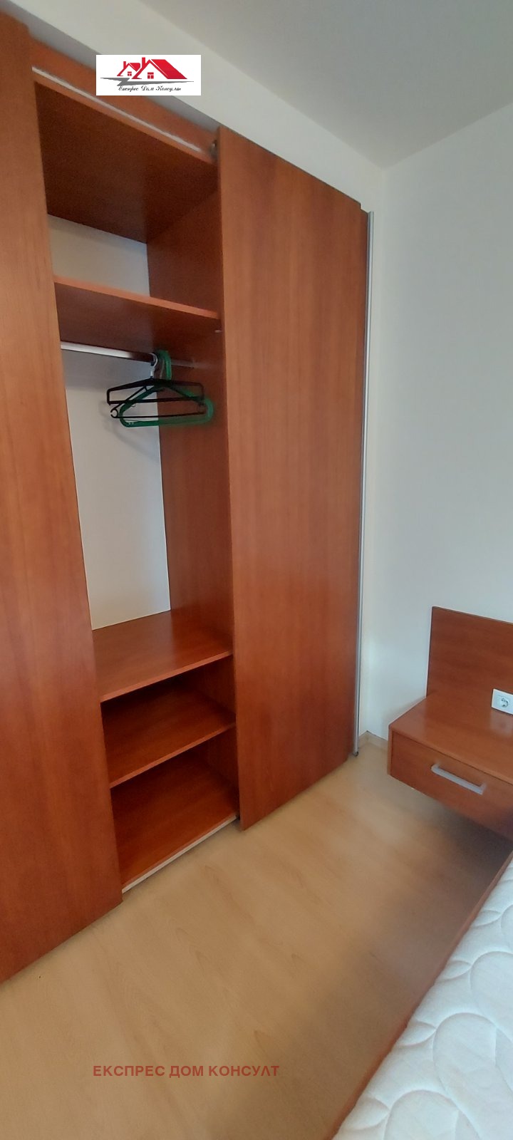 Издаје се  2 спаваће собе Софија , Гео Милев , 100 м2 | 69006166 - слика [9]