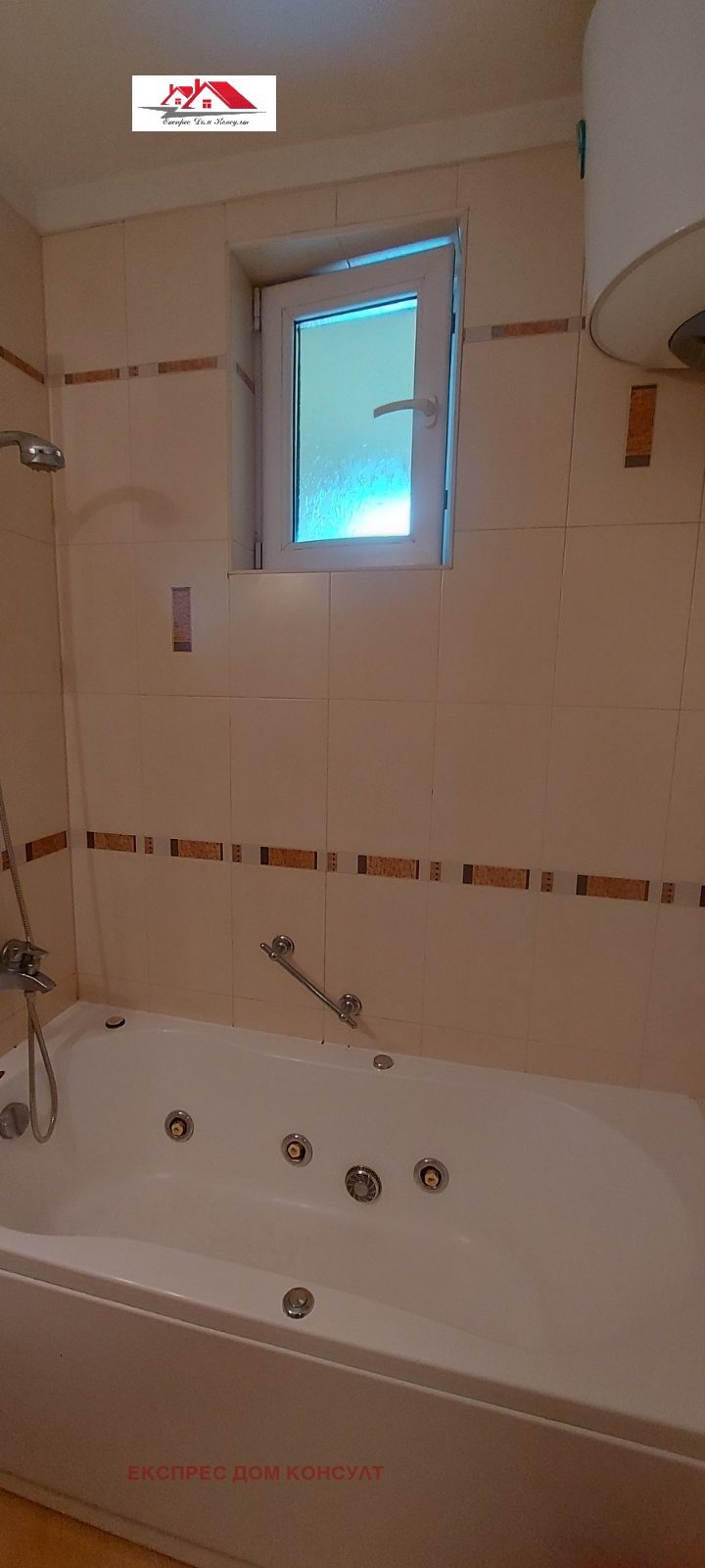 Издаје се  2 спаваће собе Софија , Гео Милев , 100 м2 | 69006166 - слика [15]
