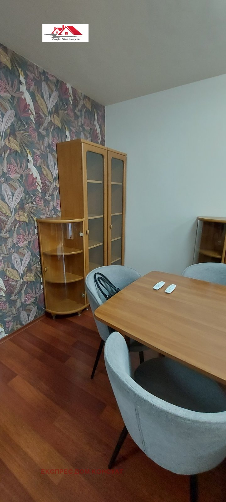 Издаје се  2 спаваће собе Софија , Гео Милев , 100 м2 | 69006166 - слика [11]