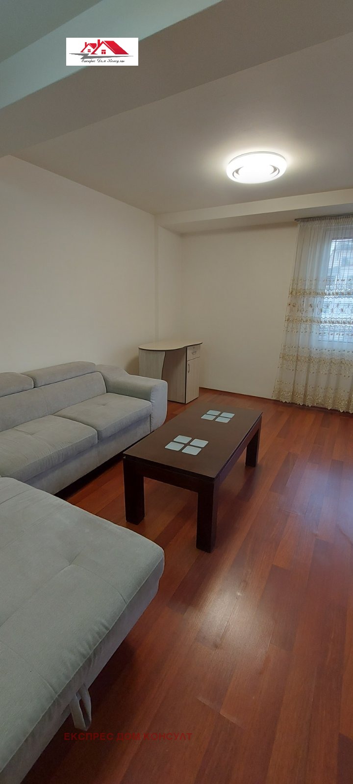 Издаје се  2 спаваће собе Софија , Гео Милев , 100 м2 | 69006166 - слика [5]
