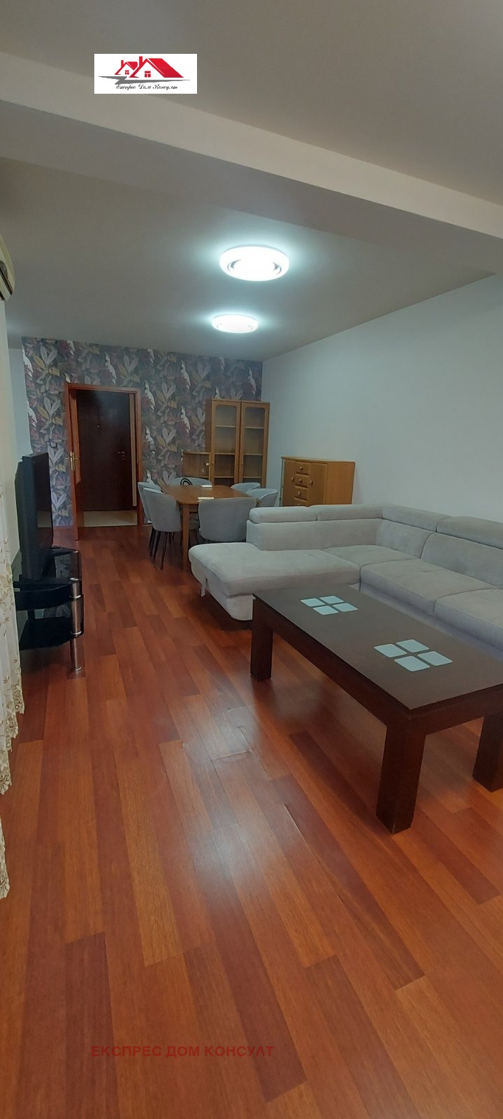 Издаје се  2 спаваће собе Софија , Гео Милев , 100 м2 | 69006166 - слика [12]