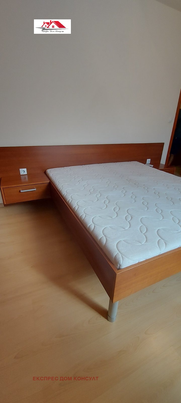 Издаје се  2 спаваће собе Софија , Гео Милев , 100 м2 | 69006166 - слика [7]