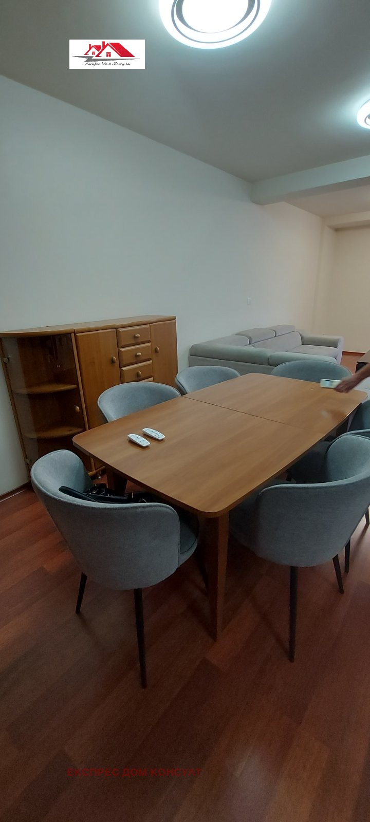 Издаје се  2 спаваће собе Софија , Гео Милев , 100 м2 | 69006166 - слика [6]
