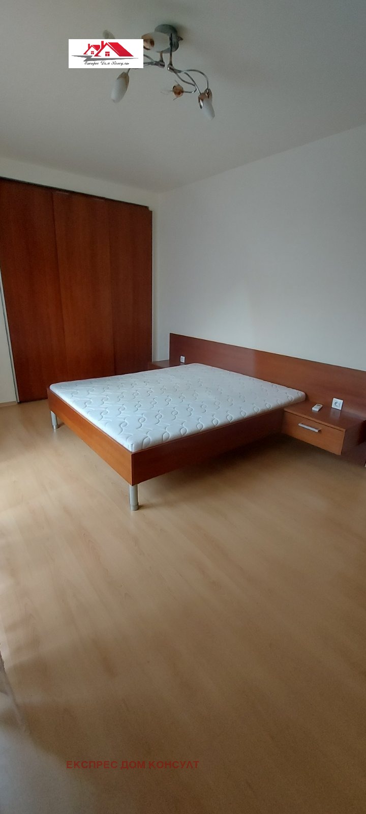 Издаје се  2 спаваће собе Софија , Гео Милев , 100 м2 | 69006166 - слика [8]