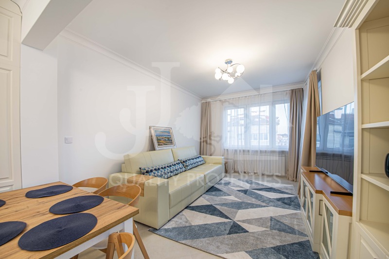 Дава под наем  4-стаен град София , Център , 100 кв.м | 34401851 - изображение [2]