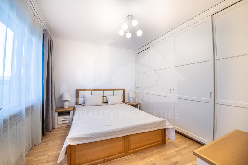 Дава под наем  4-стаен град София , Център , 100 кв.м | 34401851 - изображение [7]