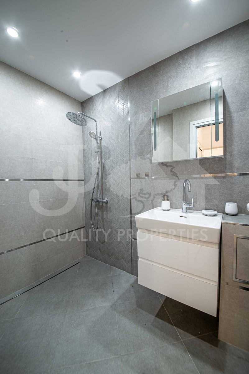 Дава под наем  4-стаен град София , Център , 100 кв.м | 34401851 - изображение [14]