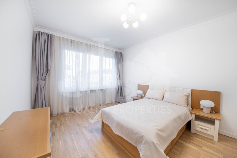 Дава под наем  4-стаен град София , Център , 100 кв.м | 34401851 - изображение [9]