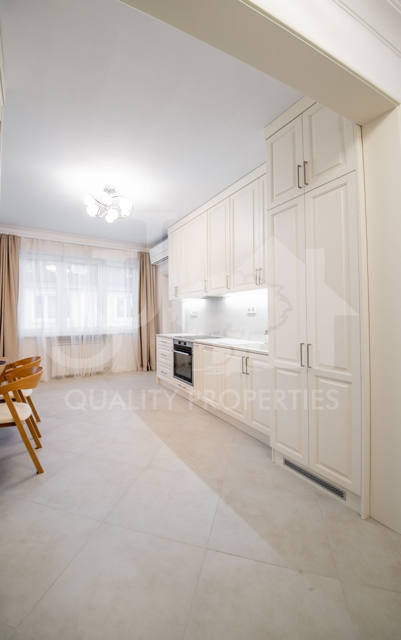 Дава под наем  4-стаен град София , Център , 100 кв.м | 34401851 - изображение [5]