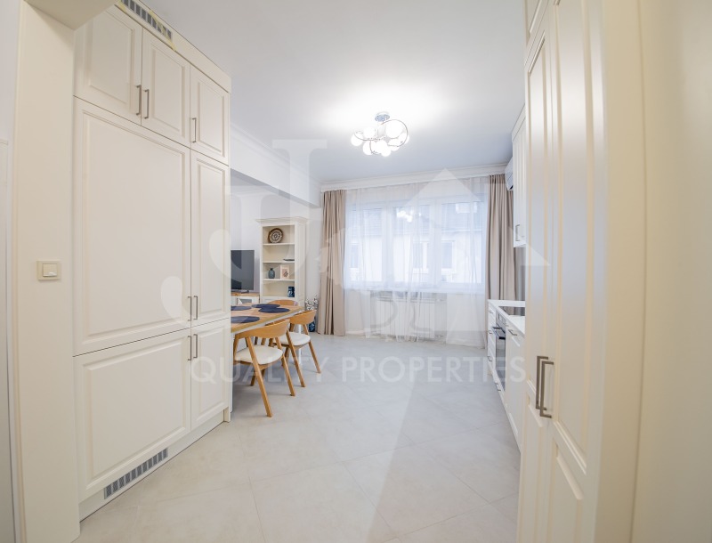 Дава под наем  4-стаен град София , Център , 100 кв.м | 34401851 - изображение [6]
