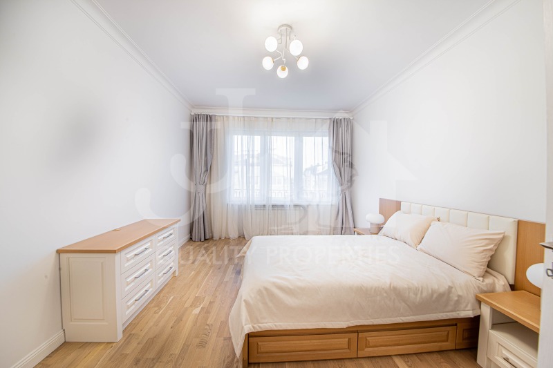 Дава под наем  4-стаен град София , Център , 100 кв.м | 34401851 - изображение [8]
