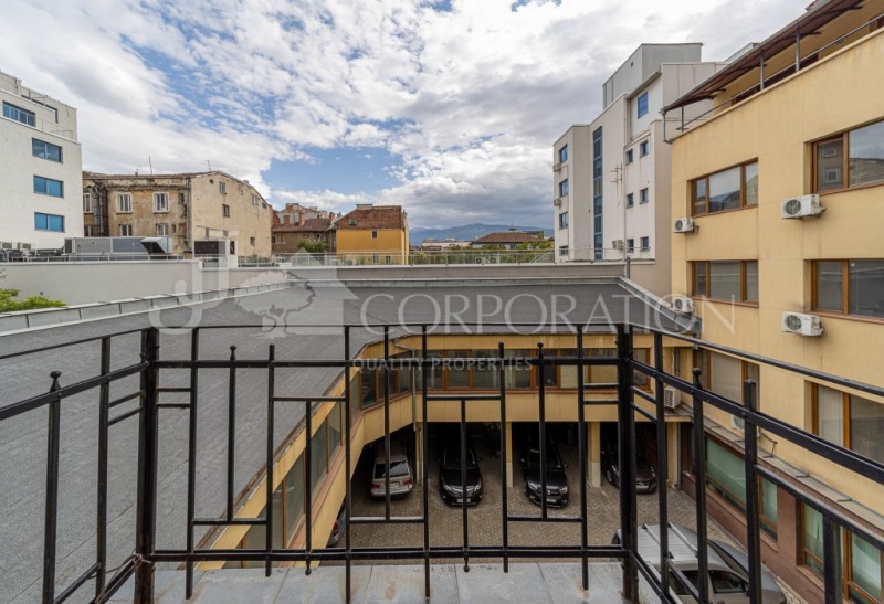 Te huur  Kantoor Sofia , Tsentar , 190 m² | 19608042 - afbeelding [11]