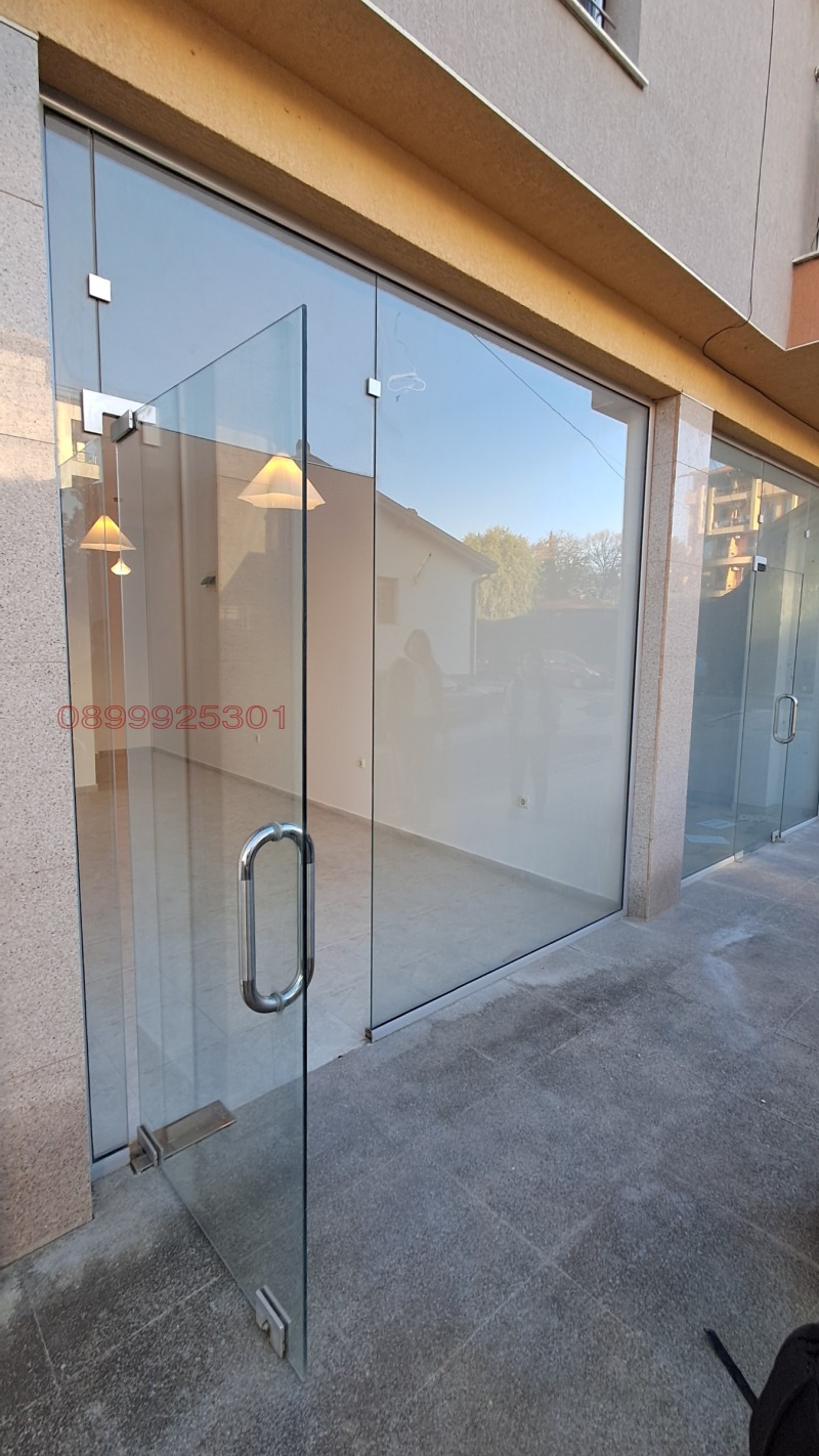 Дава под наем МАГАЗИН, гр. Хисаря, област Пловдив, снимка 4 - Магазини - 52782640