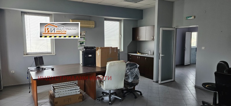 Te huur  Opslag Plovdiv , Industrialna zona - Sever , 3000 m² | 18151772 - afbeelding [7]