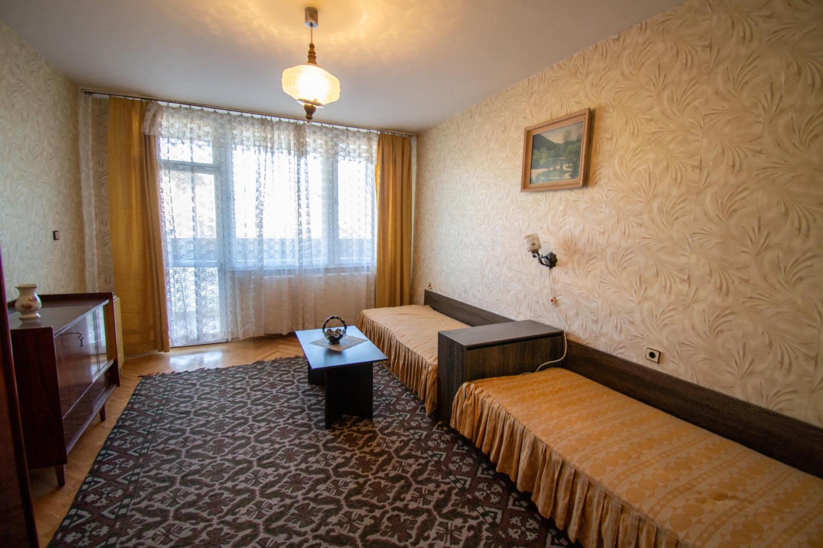 Дава под наем 2-СТАЕН, гр. София, Банишора, снимка 8 - Апартаменти - 54339076