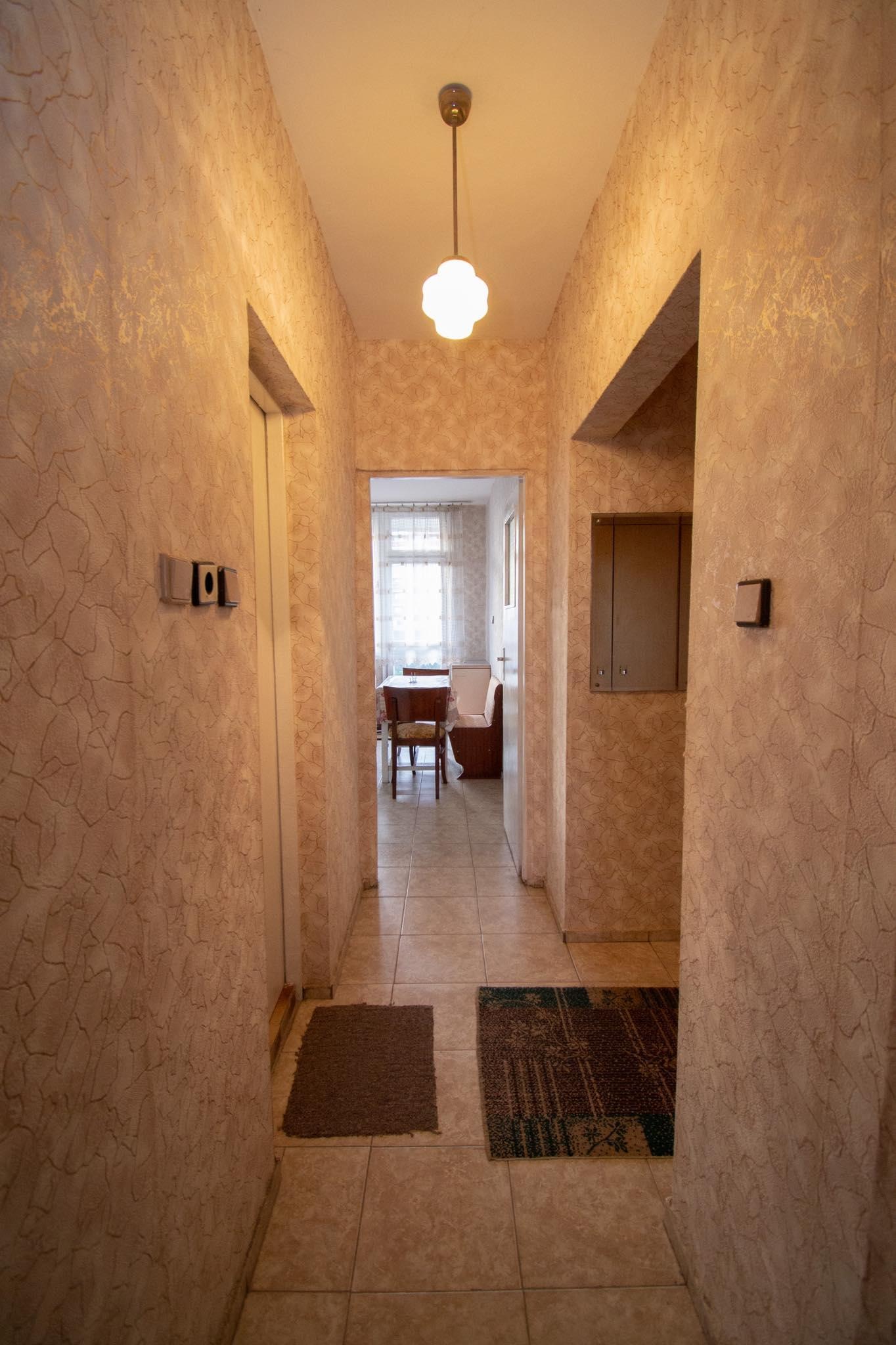 Дава под наем 2-СТАЕН, гр. София, Банишора, снимка 9 - Апартаменти - 54339076