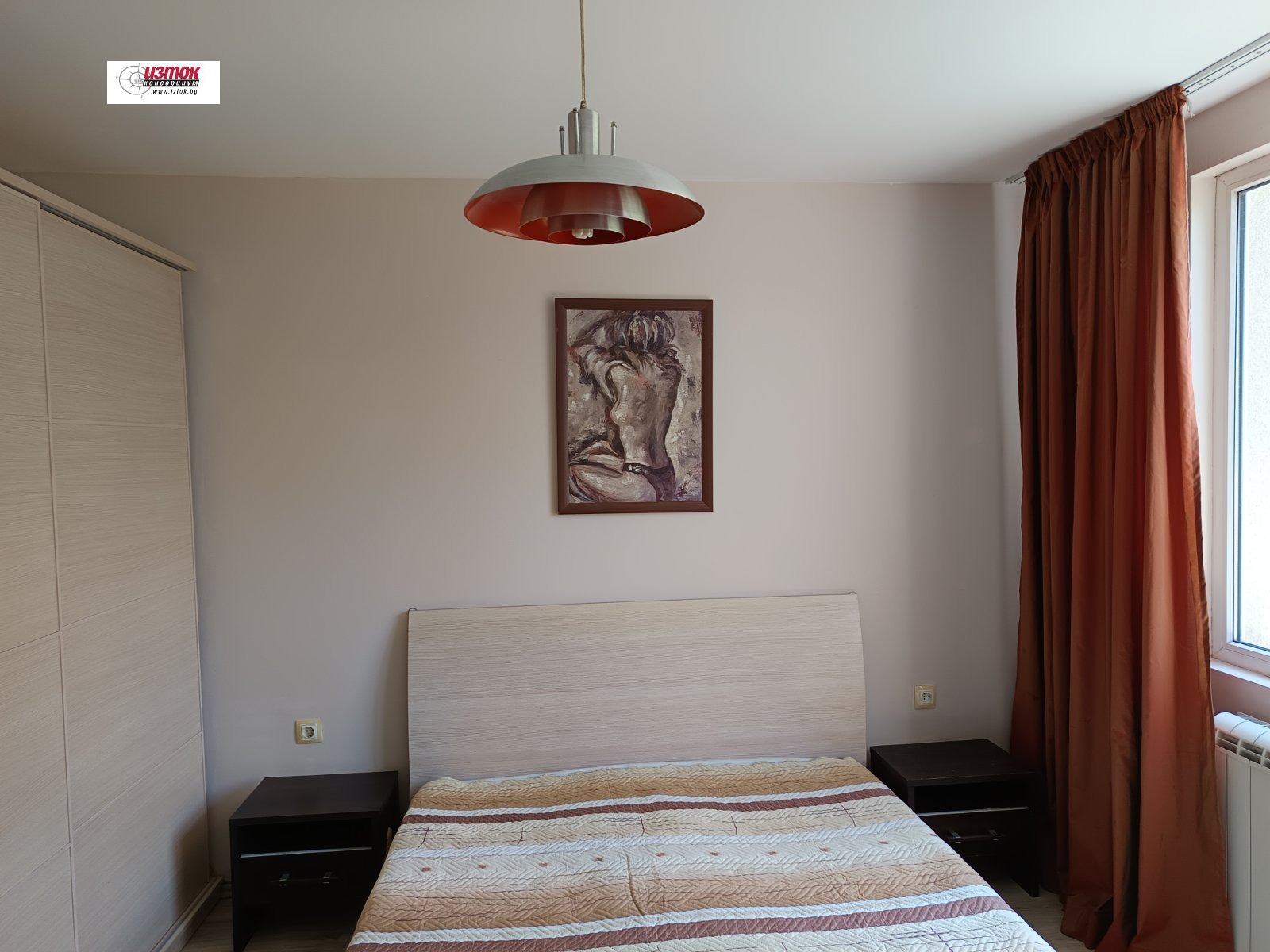 Дава под наем 2-СТАЕН, гр. Перник, Център, снимка 17 - Апартаменти - 54408605