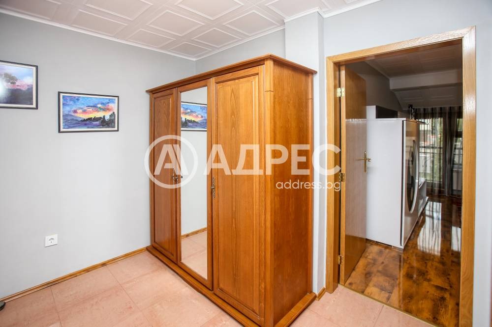 Дава под наем 2-СТАЕН, гр. София, Драгалевци, снимка 9 - Апартаменти - 55048217