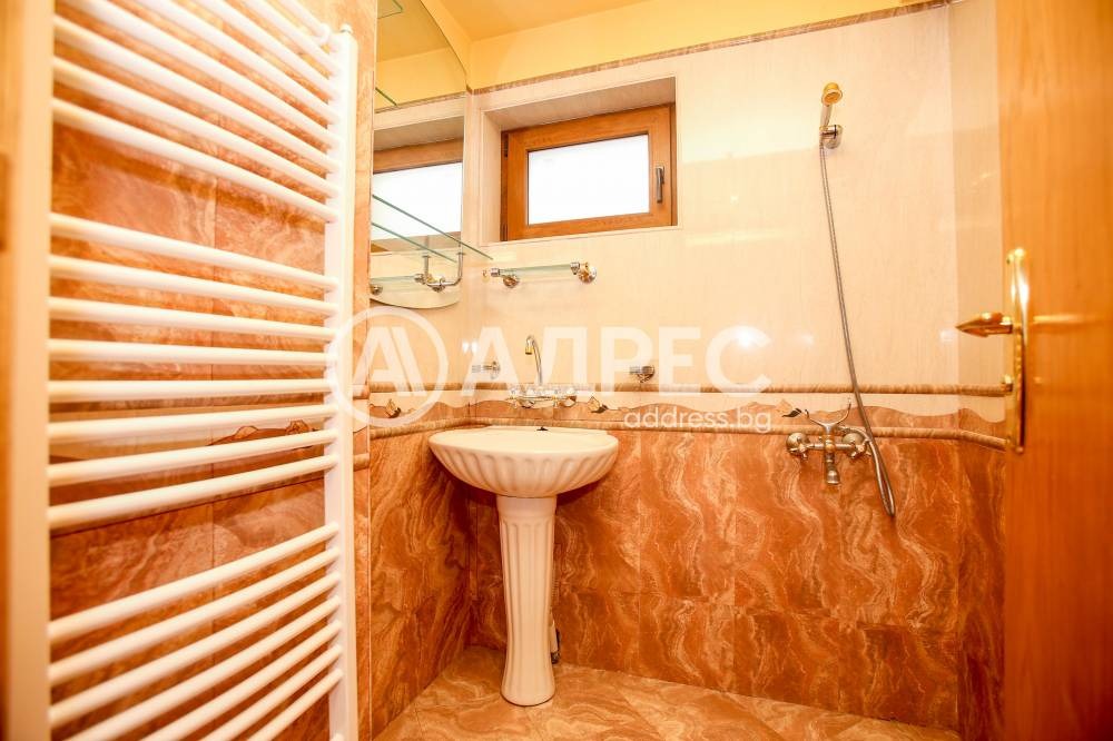 Дава под наем 2-СТАЕН, гр. София, Драгалевци, снимка 11 - Апартаменти - 55048217