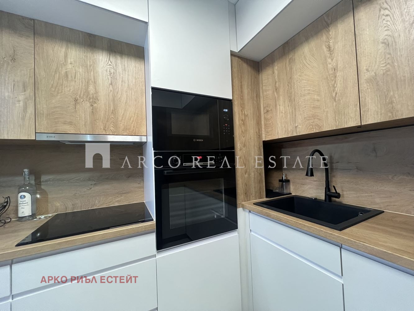 Дава под наем 2-СТАЕН, гр. София, Сухата река, снимка 8 - Апартаменти - 55091072