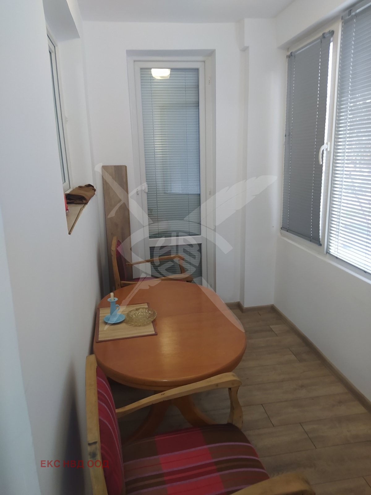 Дава под наем 3-СТАЕН, гр. Пловдив, Кършияка, снимка 5 - Апартаменти - 53628738