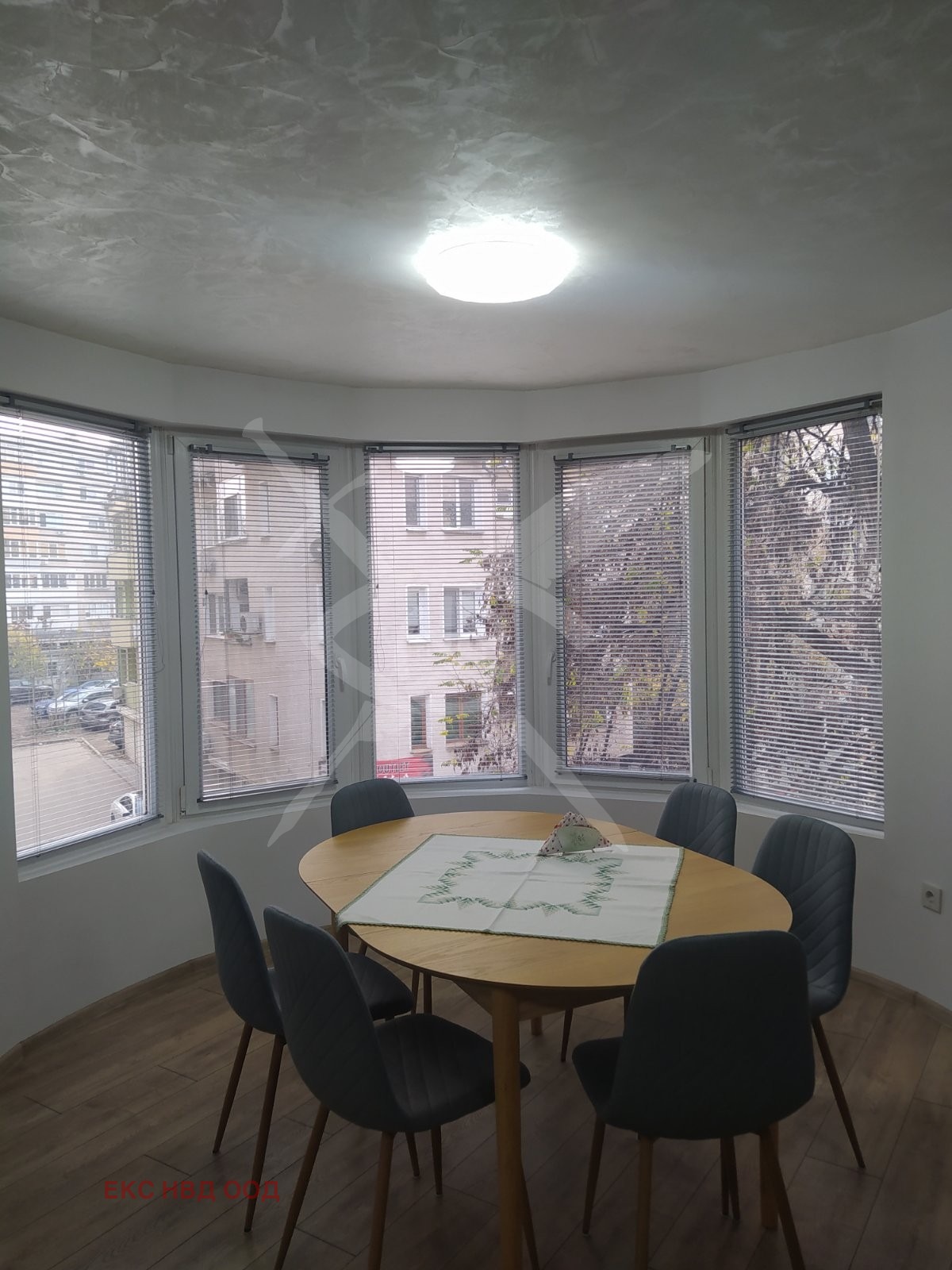 Дава под наем 3-СТАЕН, гр. Пловдив, Кършияка, снимка 4 - Апартаменти - 53628738