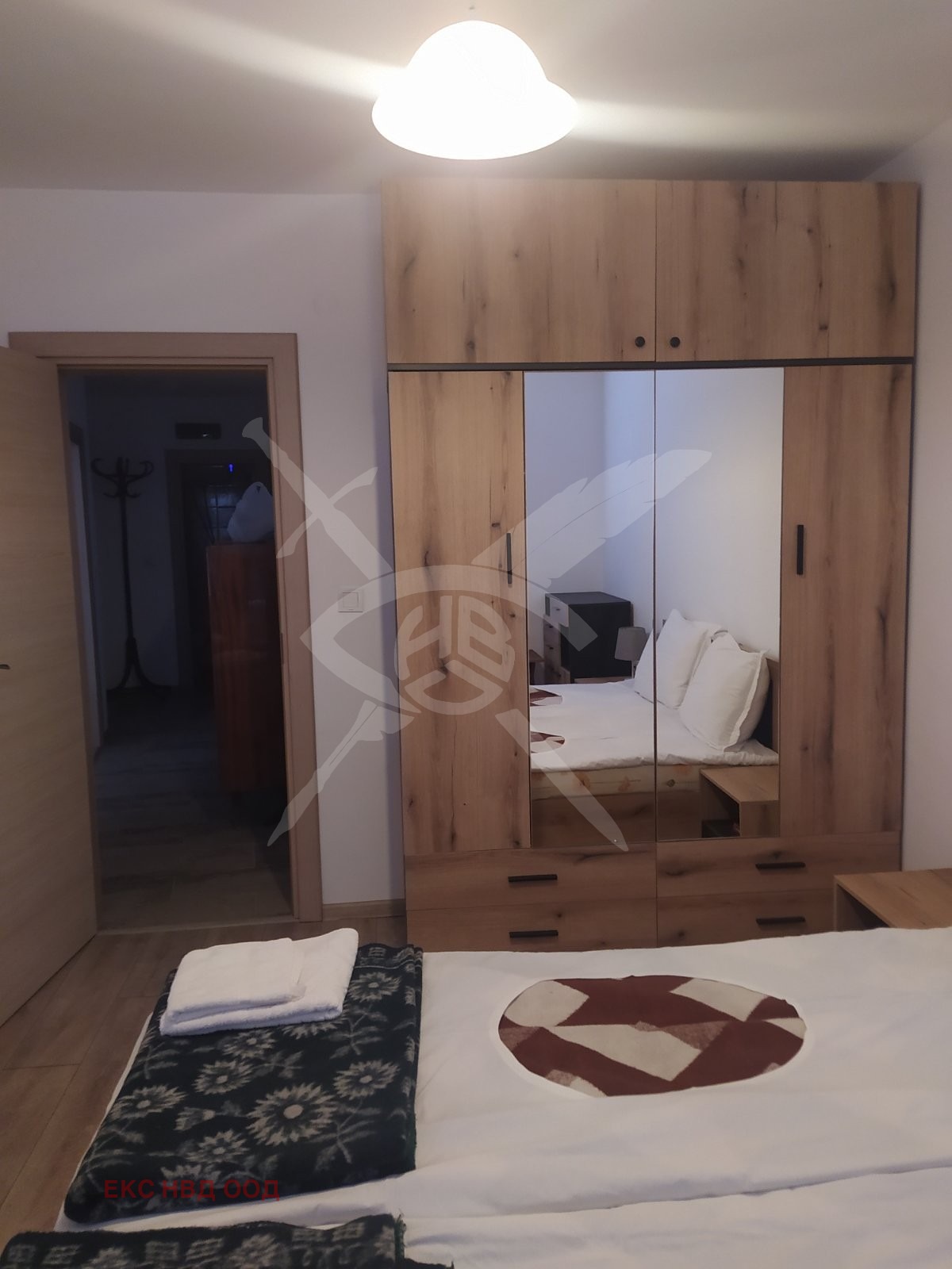 Дава под наем 3-СТАЕН, гр. Пловдив, Кършияка, снимка 7 - Апартаменти - 53628738