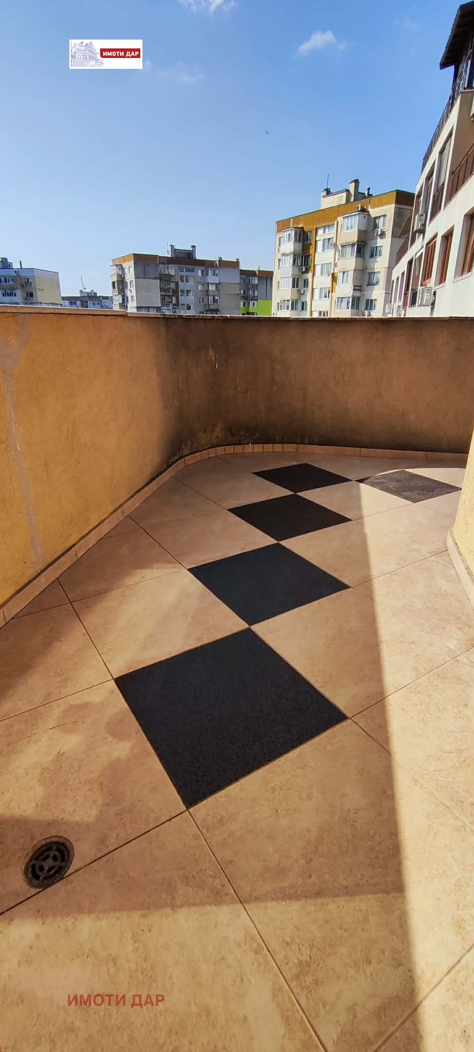 Дава под наем 3-СТАЕН, гр. Варна, Чаталджа, снимка 7 - Апартаменти - 53888568