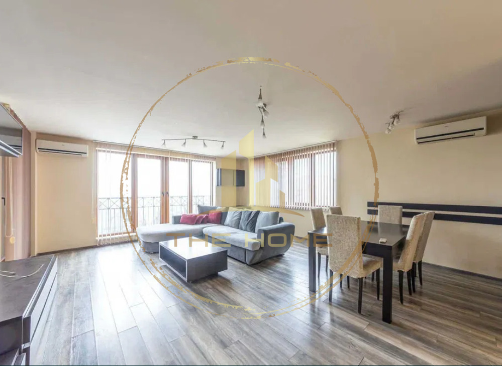 Дава под наем 3-СТАЕН, гр. Варна, Бриз