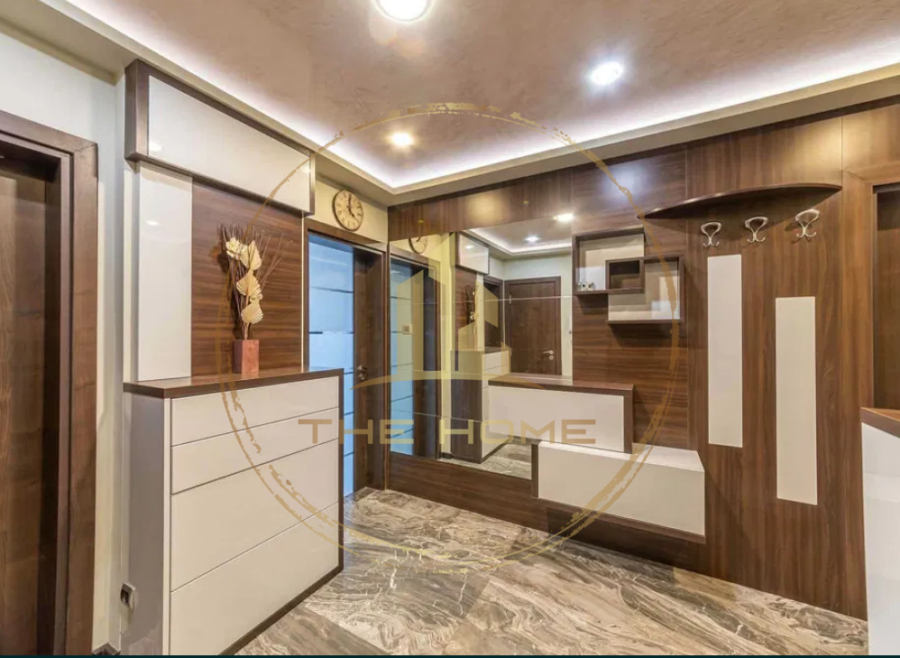 Дава под наем 3-СТАЕН, гр. Варна, Бриз, снимка 6 - Апартаменти - 54277832