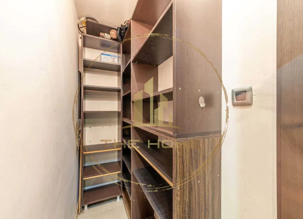 Дава под наем 3-СТАЕН, гр. Варна, Бриз, снимка 13 - Апартаменти - 54277832