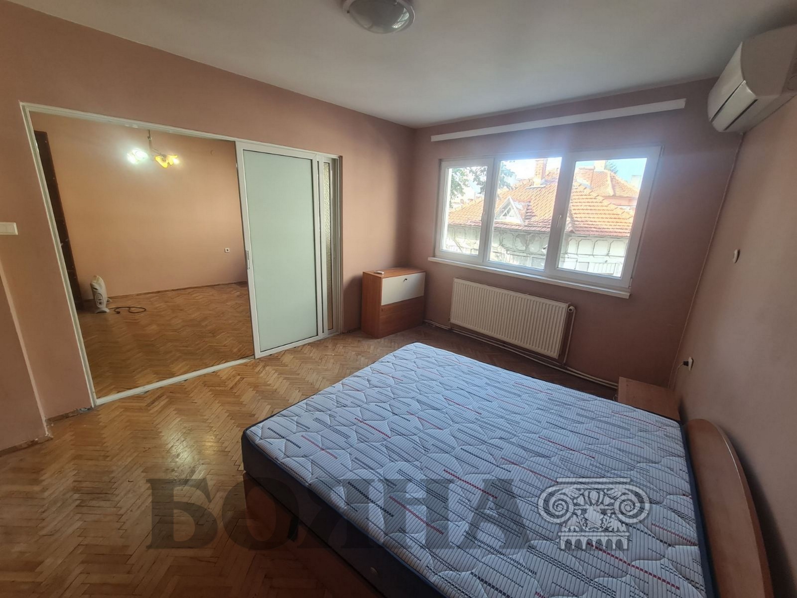 Дава под наем 3-СТАЕН, гр. Русе, Център, снимка 7 - Апартаменти - 56208288