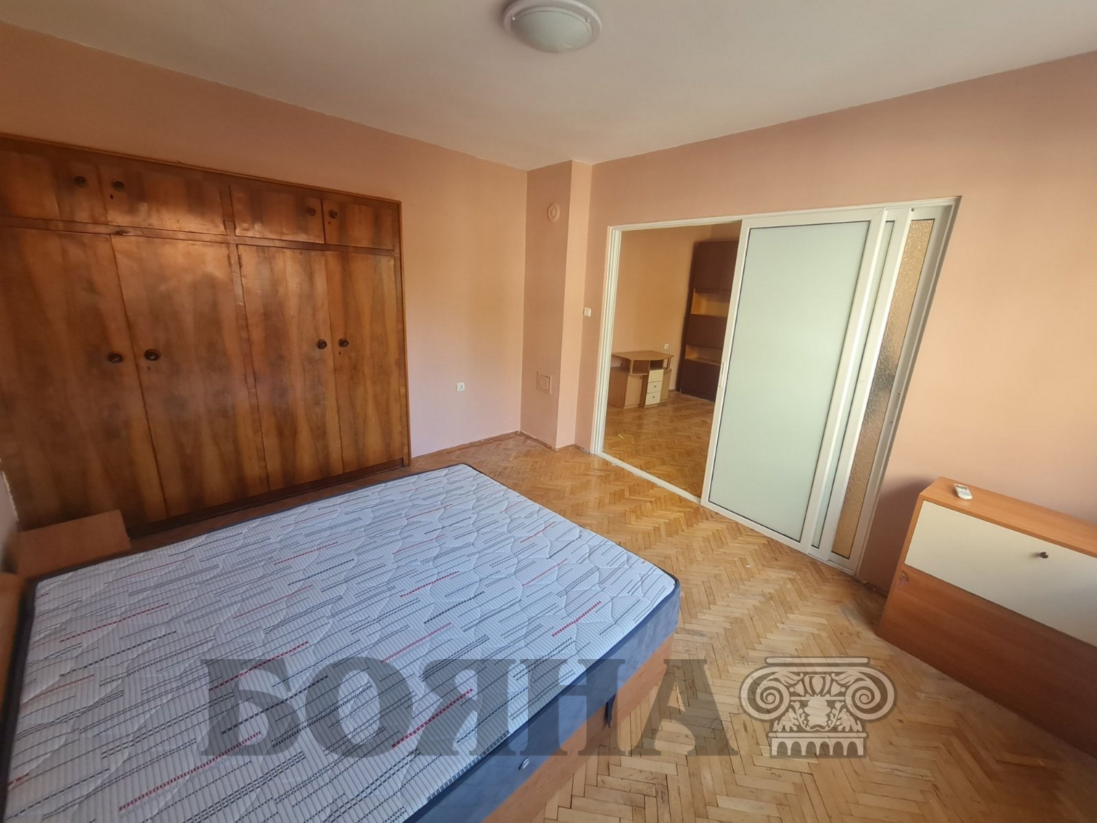 Дава под наем 3-СТАЕН, гр. Русе, Център, снимка 9 - Апартаменти - 56208288